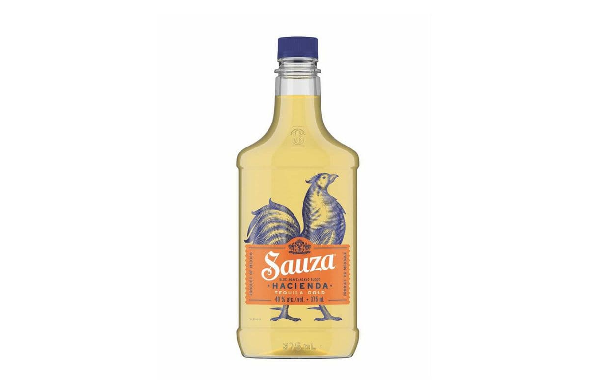 Sauza Gold (375ml) (1 x 375ml)