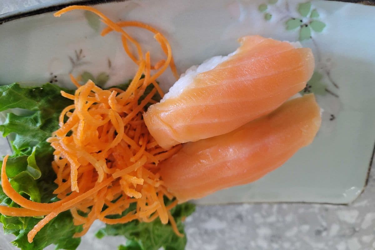 3. Kunsei saké