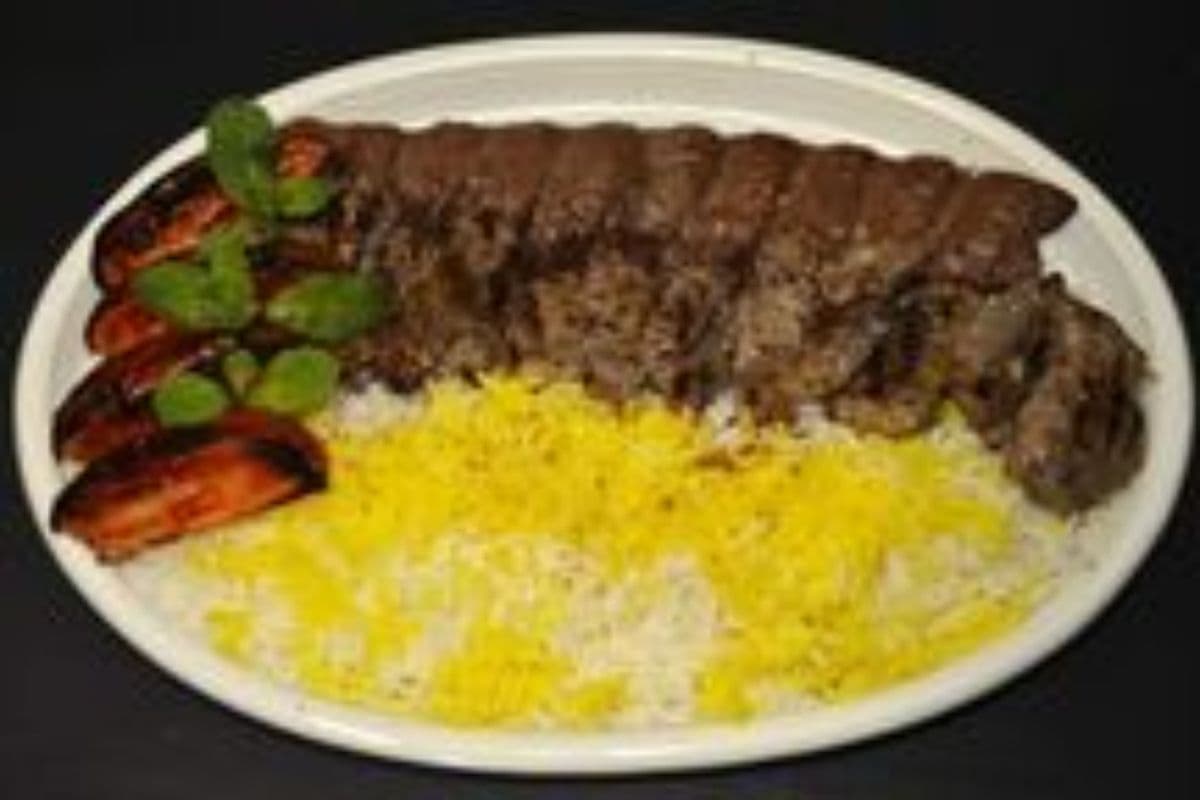Sultani Kebab