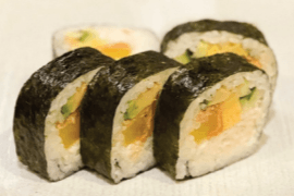 Futo Maki
