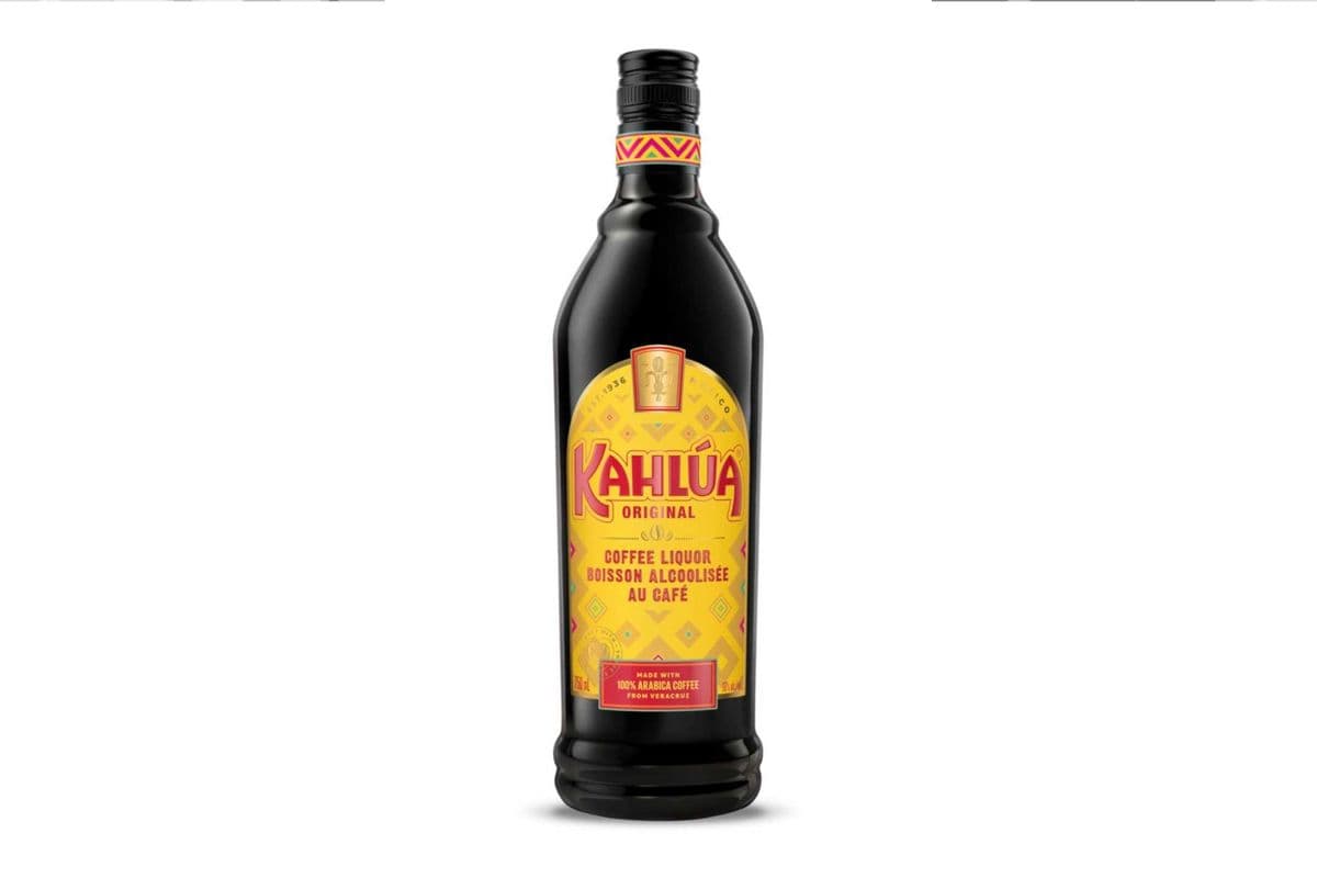 Kahlua (1 x 750 ml)