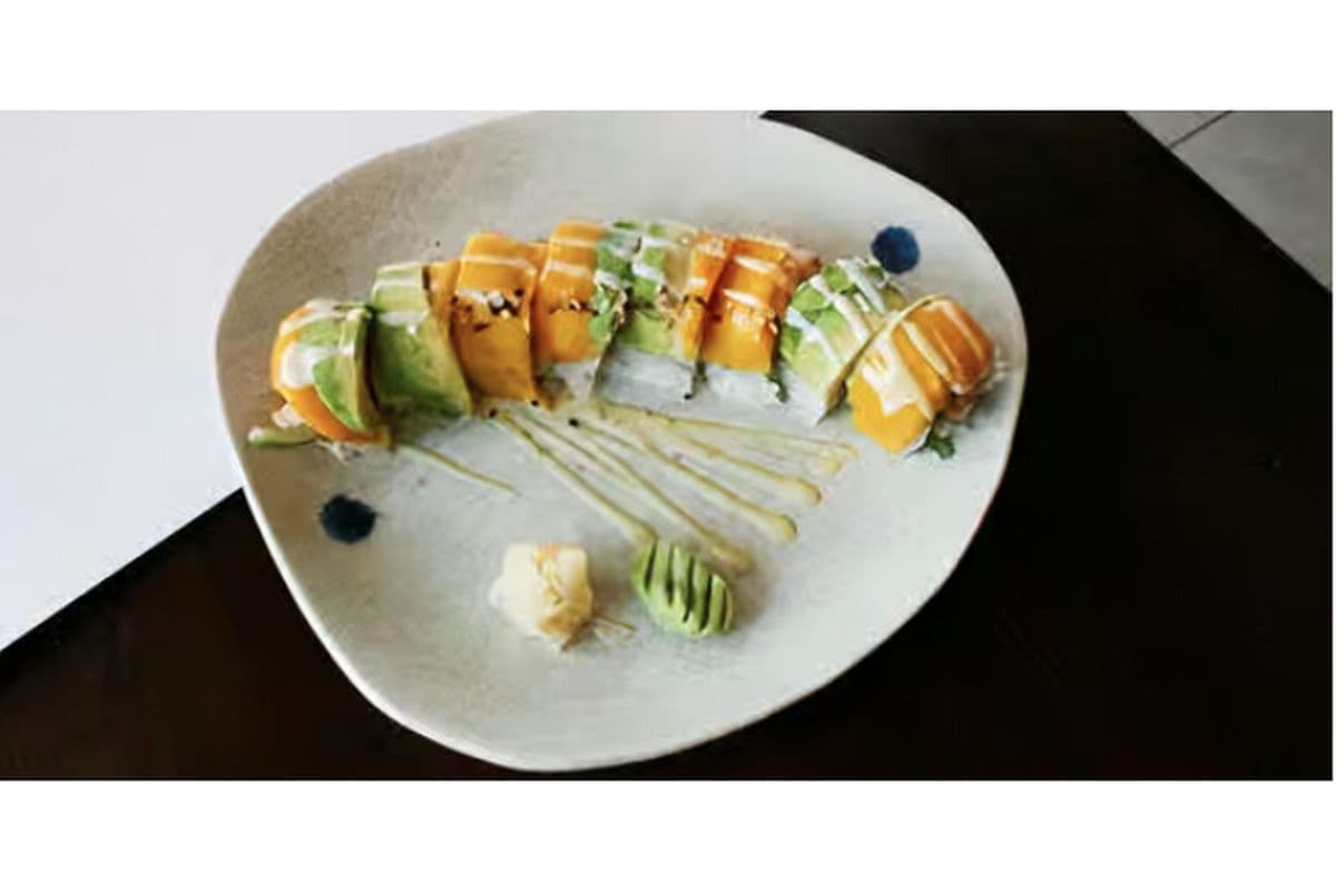 Godzilla Roll