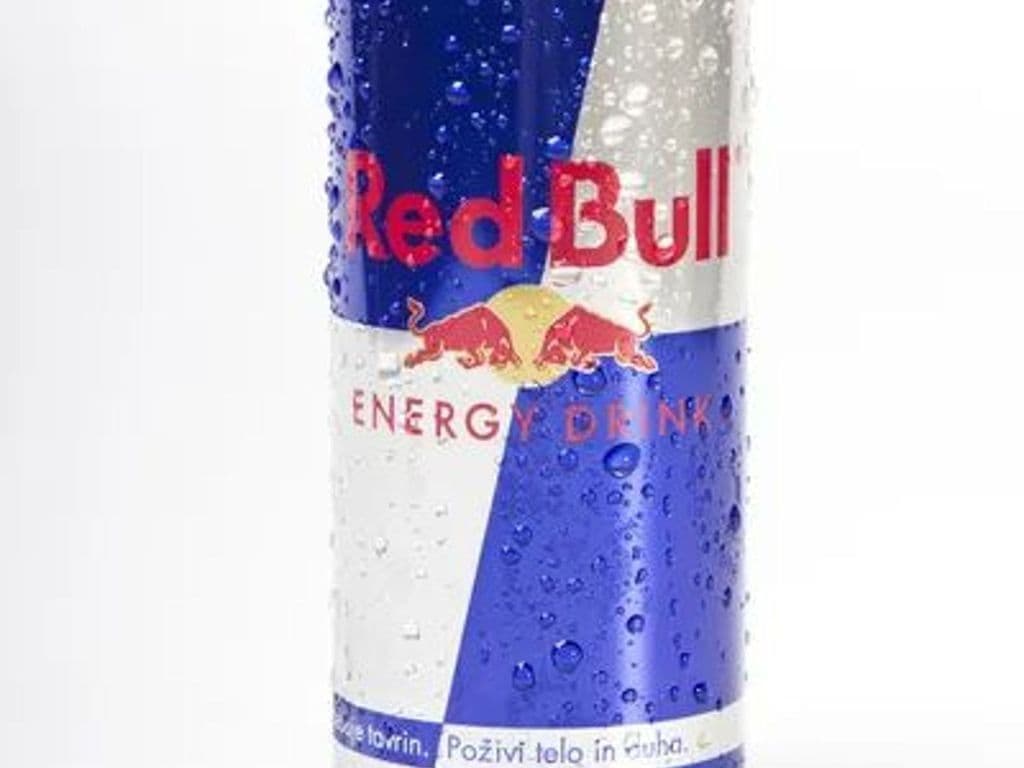 Redbull