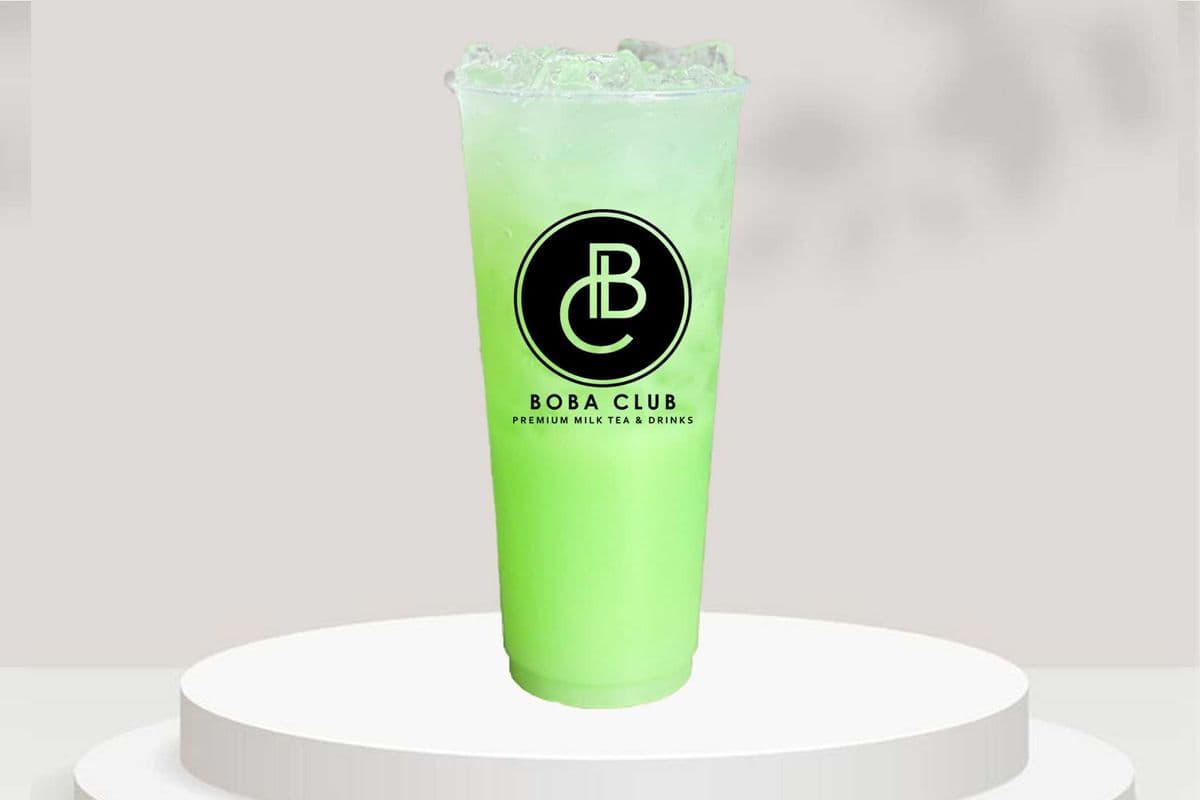 Honeydew Yakult (ONE SIZE)