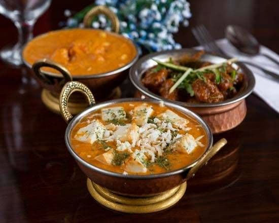 Butter Chicken / Poulet au beurre