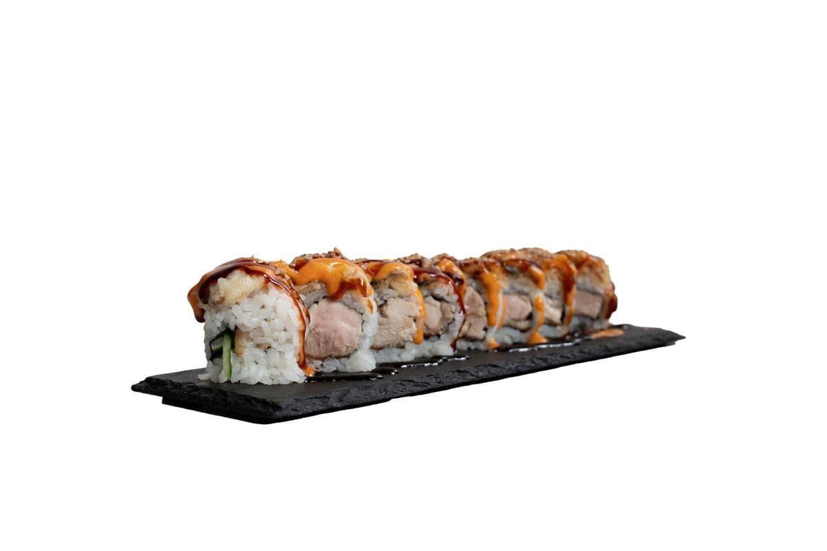 Commercial Roll