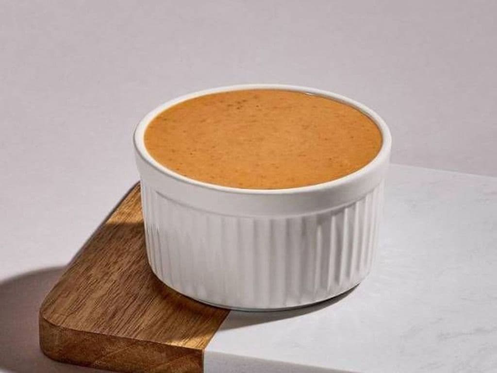Maple Chipotle Mayo