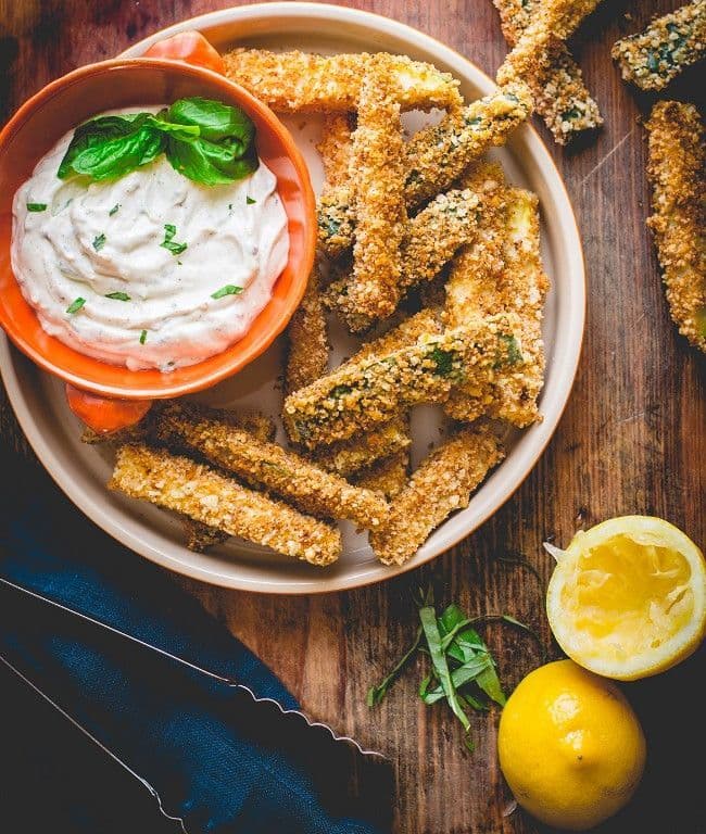 Zucchini