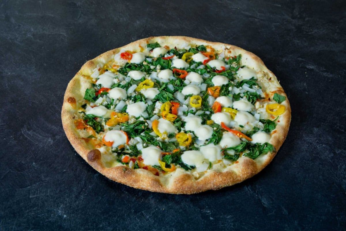 12" Medium Specialty Pizza #8