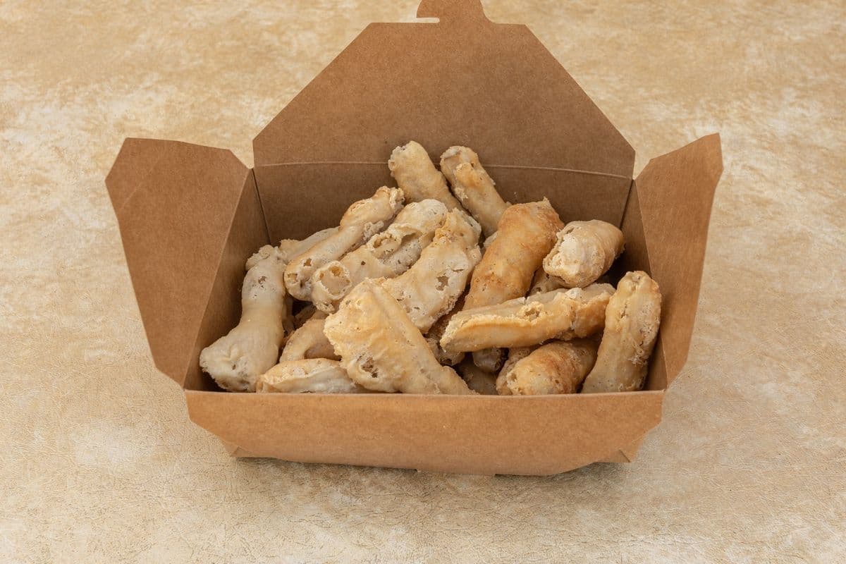 Home-Cut Wedge Fries