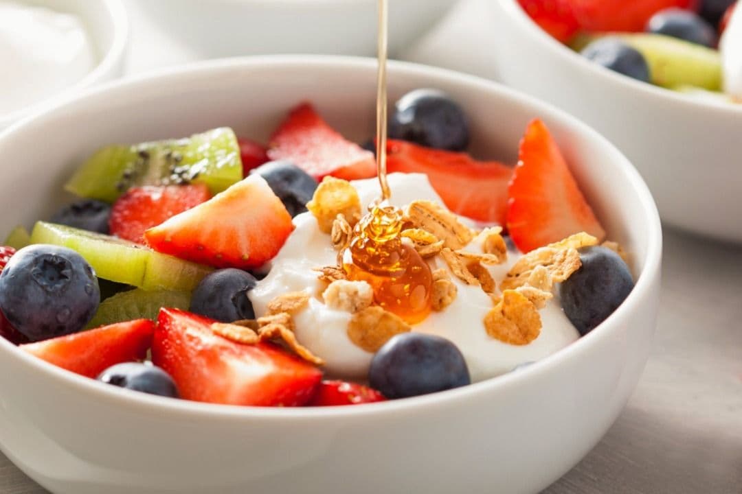 Classic Yogurt