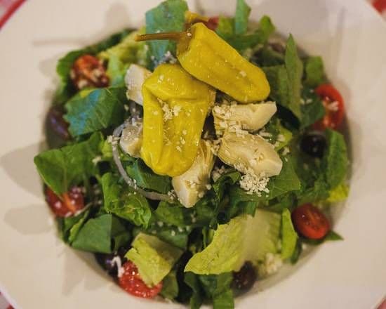 Insalata Di Casa
