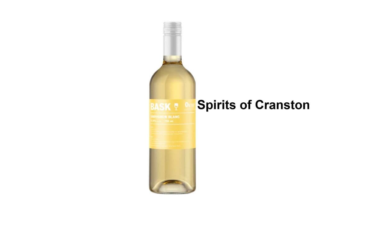 BASK SAUVIGNON BLANC 750ML (1 x 750ML)
