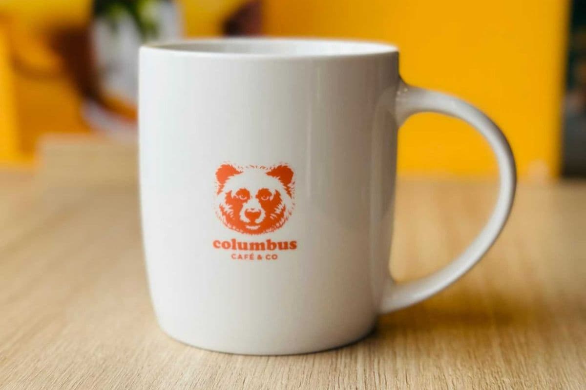 Comfy Mug