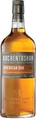 Auchentoshan American Oak, 750 ml