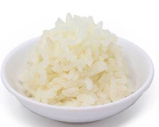 Riz Vinaigre