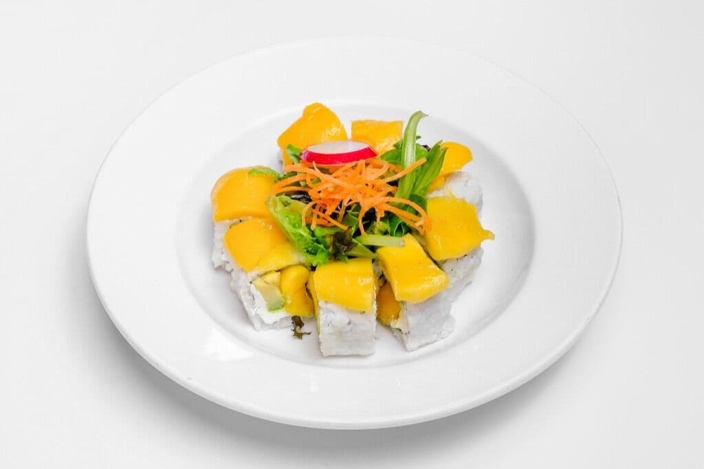 Mango Mango Roll