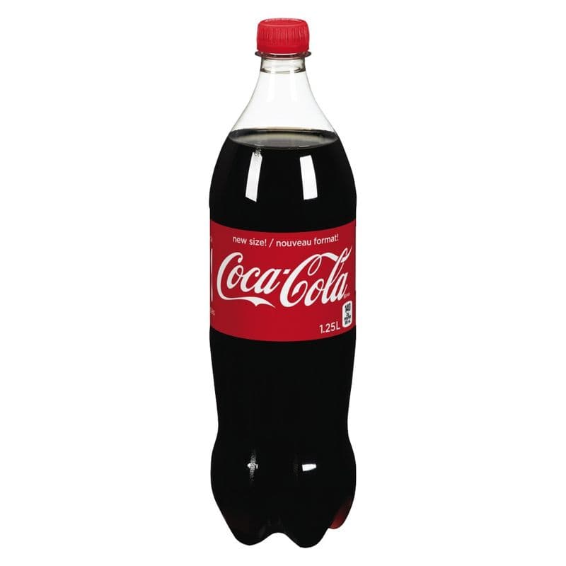 Coca-Cola Original (710 ml)