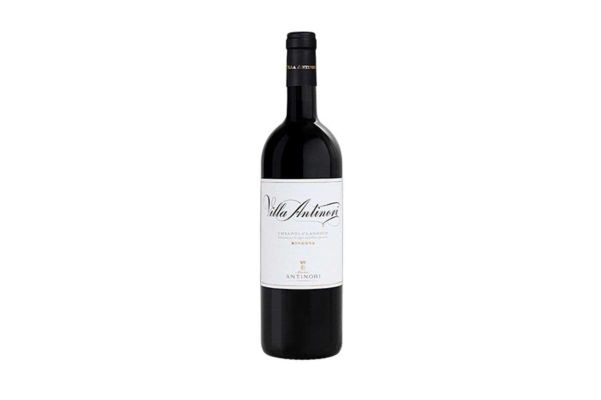 Antinori Villa Chianti (Italy) (1 x 750 ml)