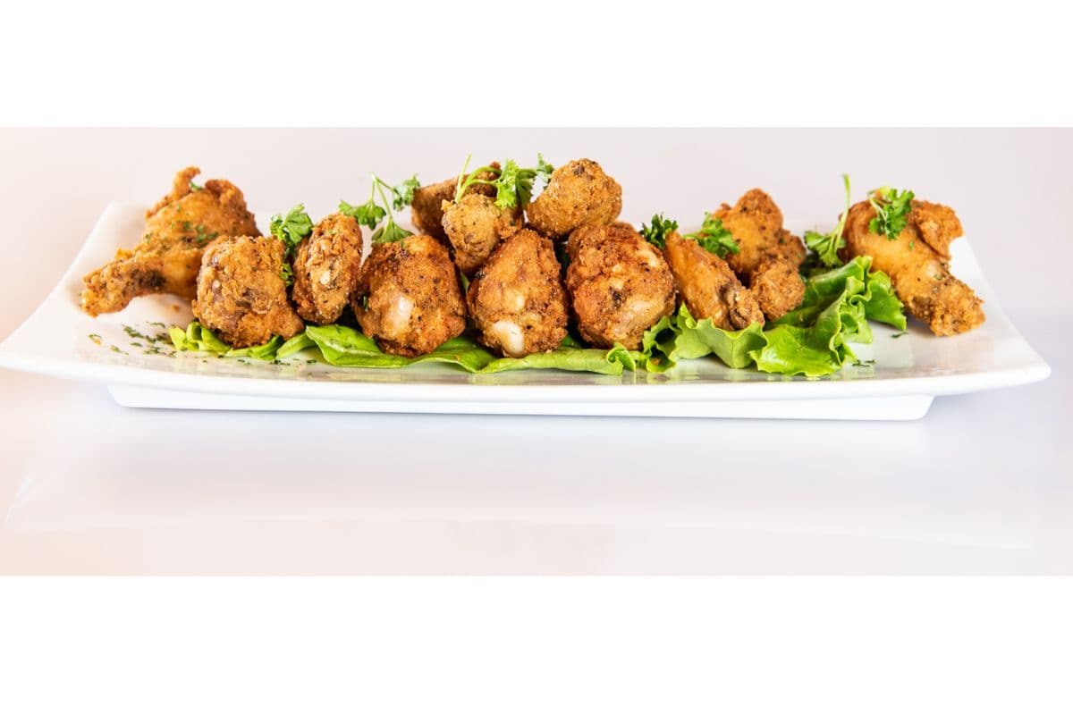Wings (1 lb)