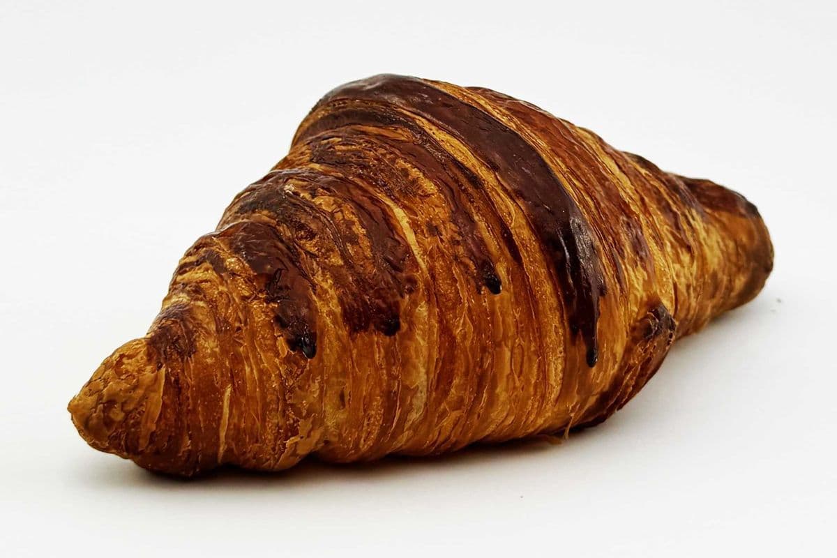 Butter Croissant