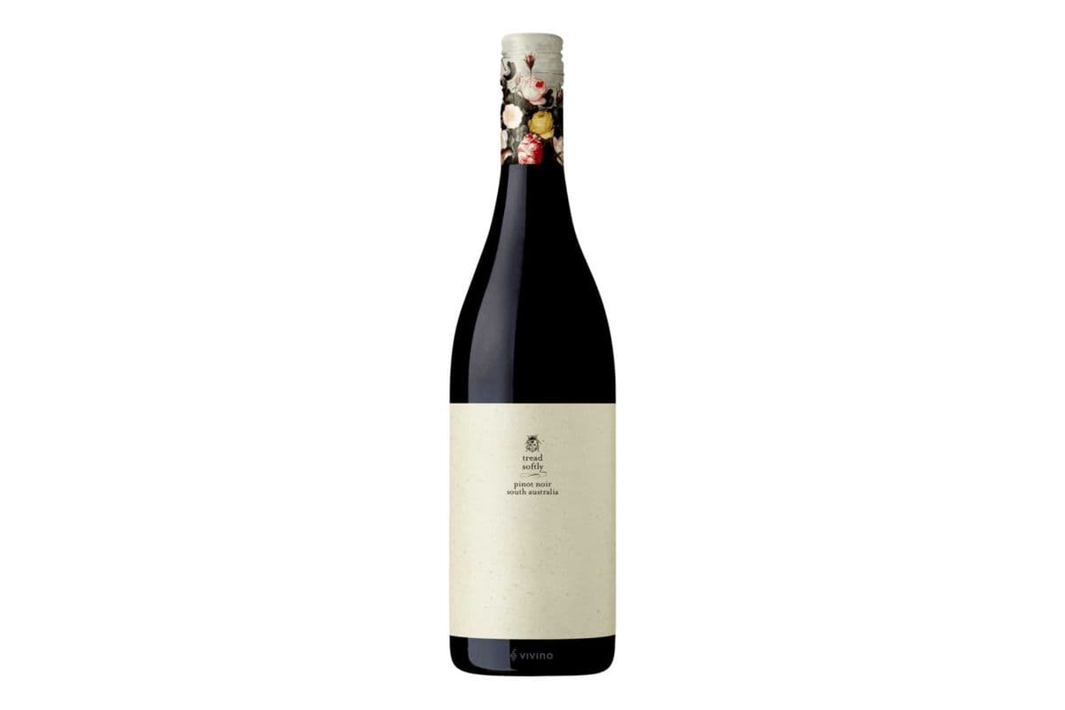 22877 - Tread Softly Pinot Noir, AUS (1 x 750ml)