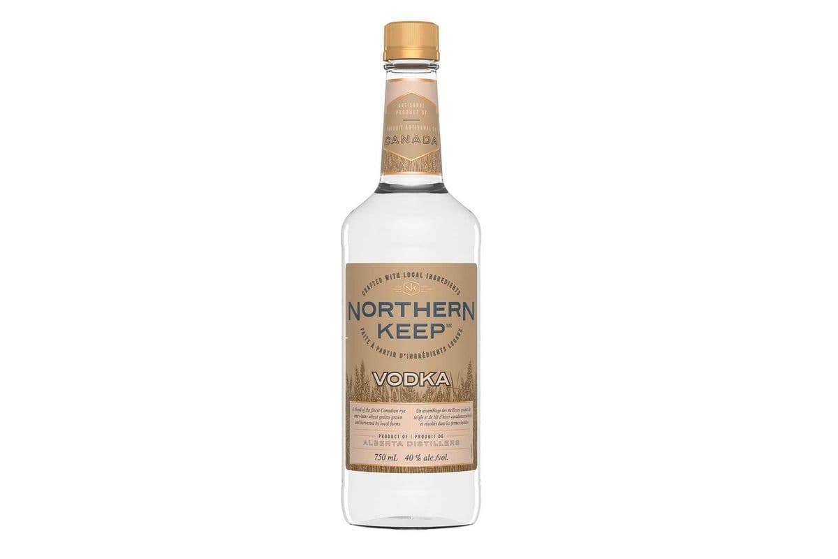 Northern Keep (1 x 750 ml)