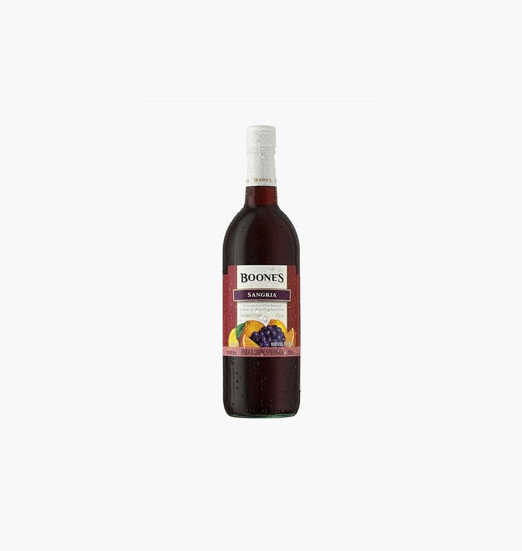 Boone's Sangria (1 x 750 ml)