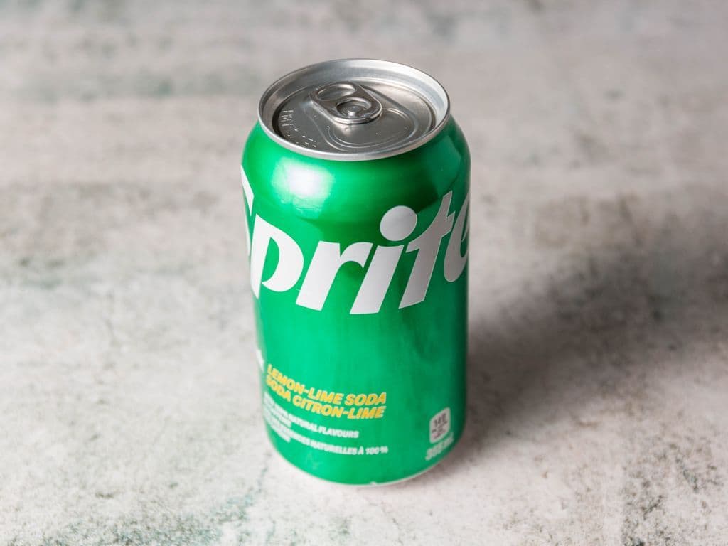 SPRITE