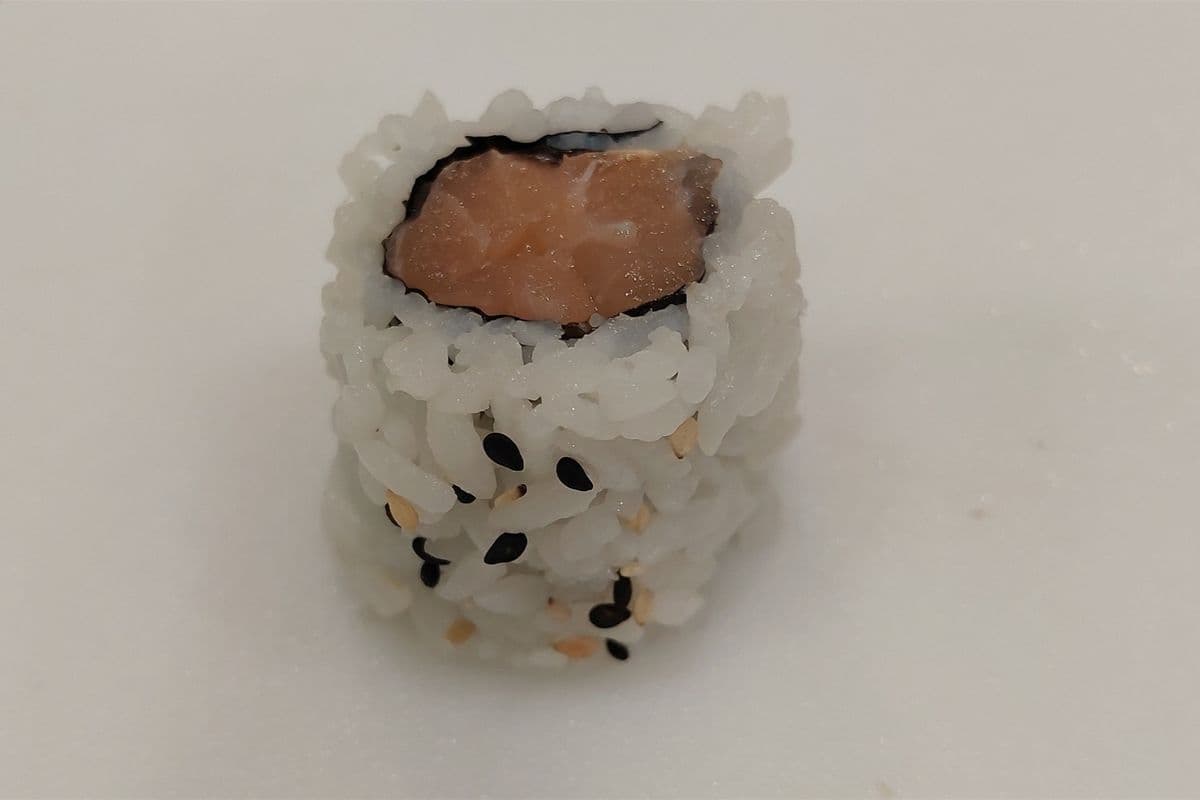 Hosomaki - Saumon / Salmon