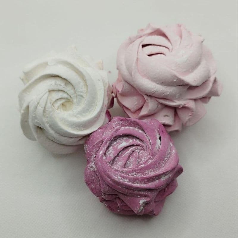 Marshmallow, 1 pcs