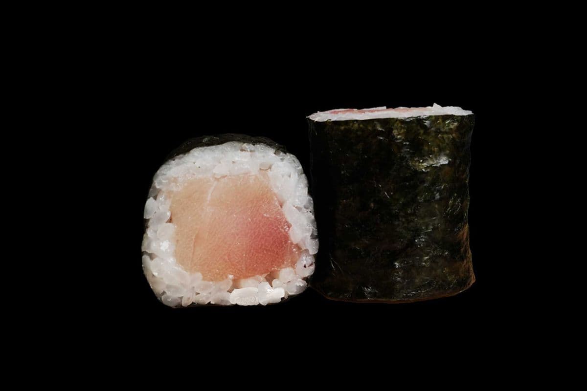 Tuna Maki