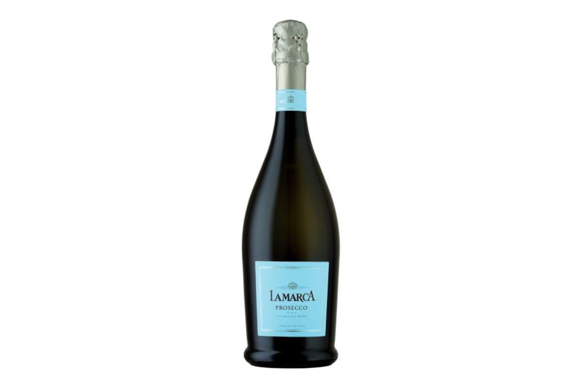 La Marca Prosecco (750 ml) (1 x 750ML)
