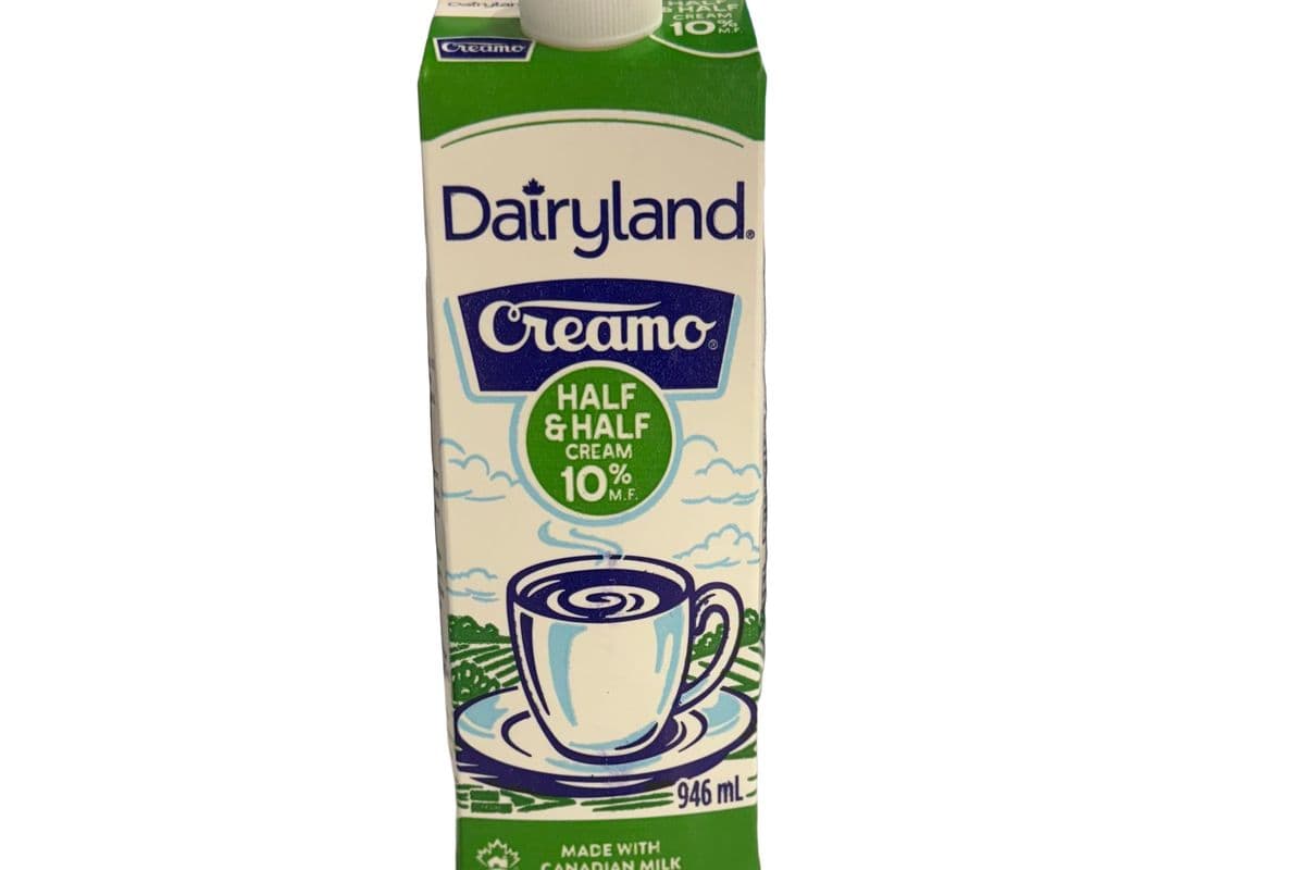 Dairyland Creamo (946ml)