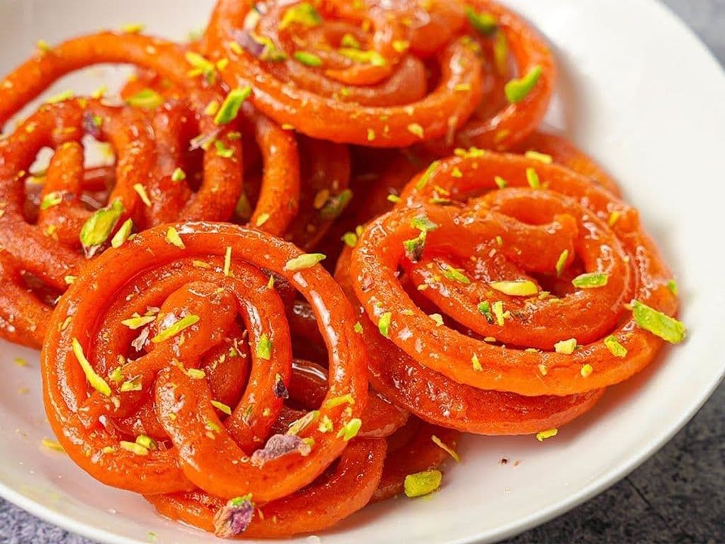 Jalebi