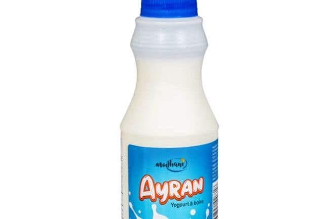 Ayran