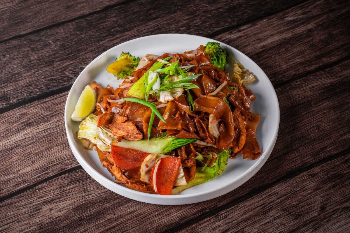 Pad See Ew
