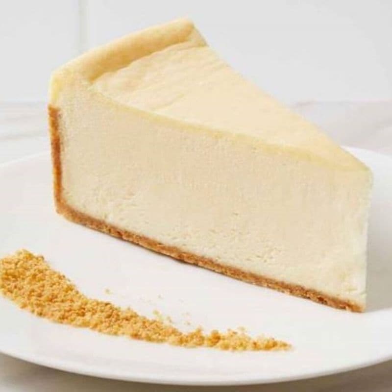 Original Cheesecake