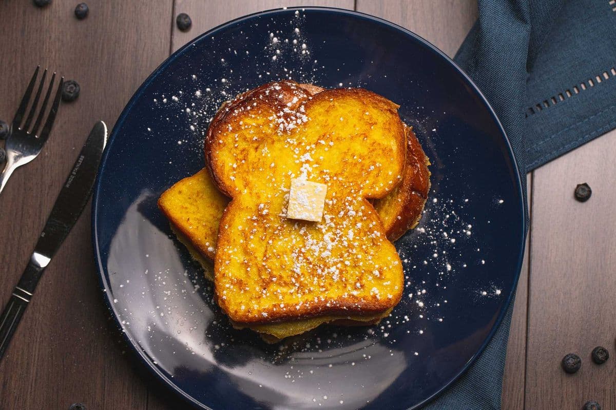 Licious French Toast (3)