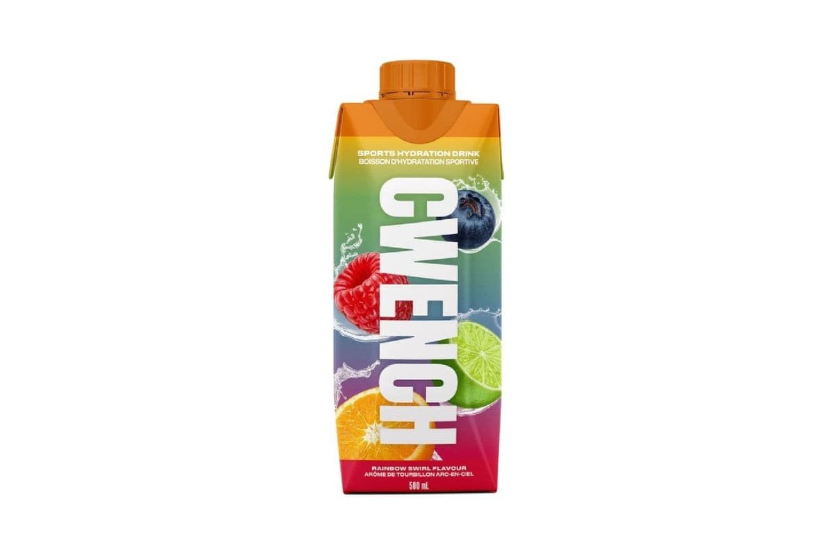 Cwench Rainbow Swirl (500 ml) 1033546