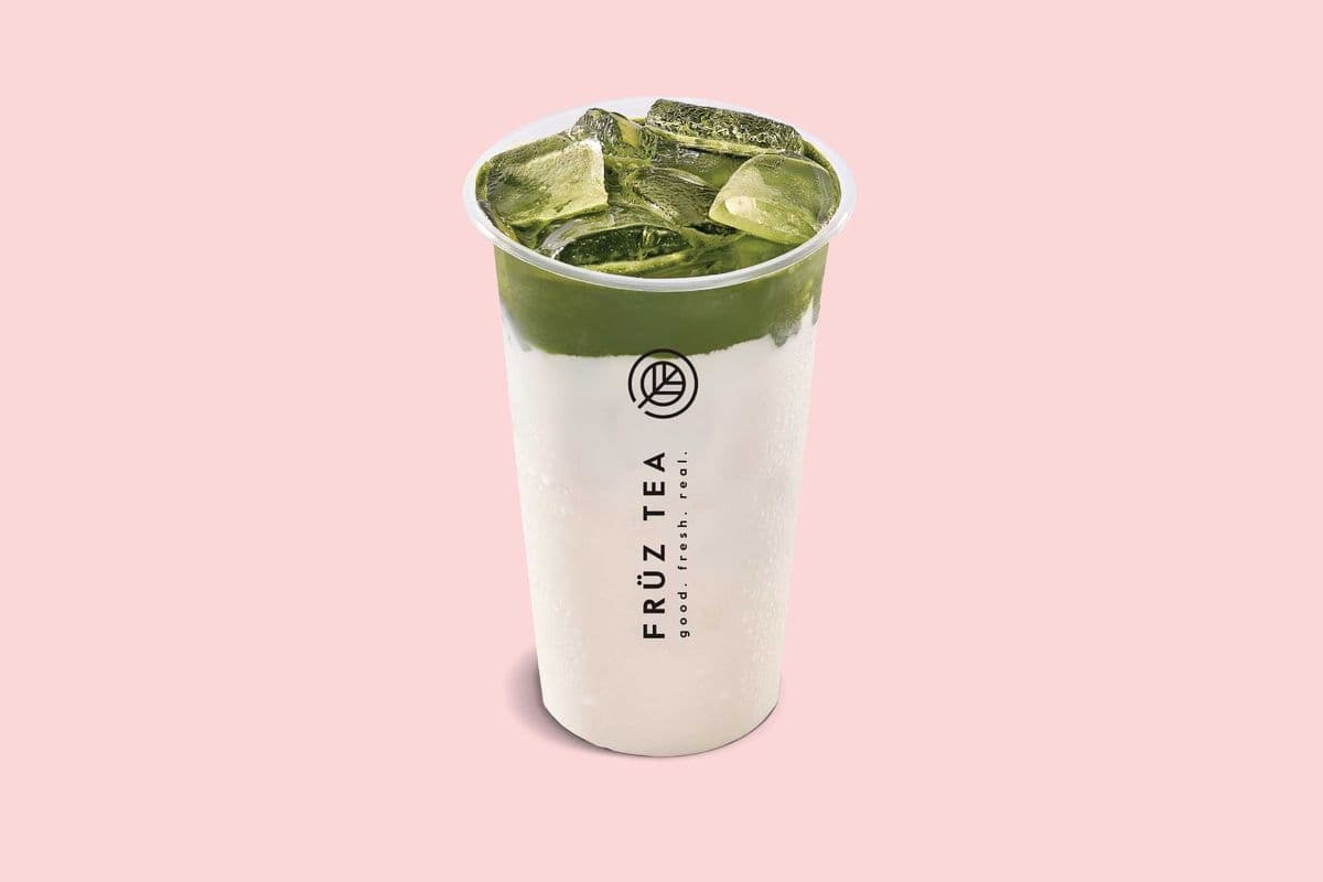 Matcha Latte