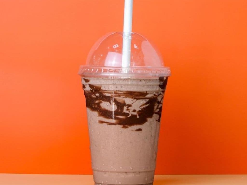 Milkshakes