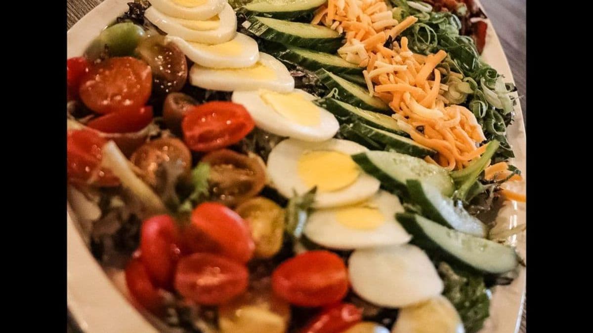 Cobb Salad