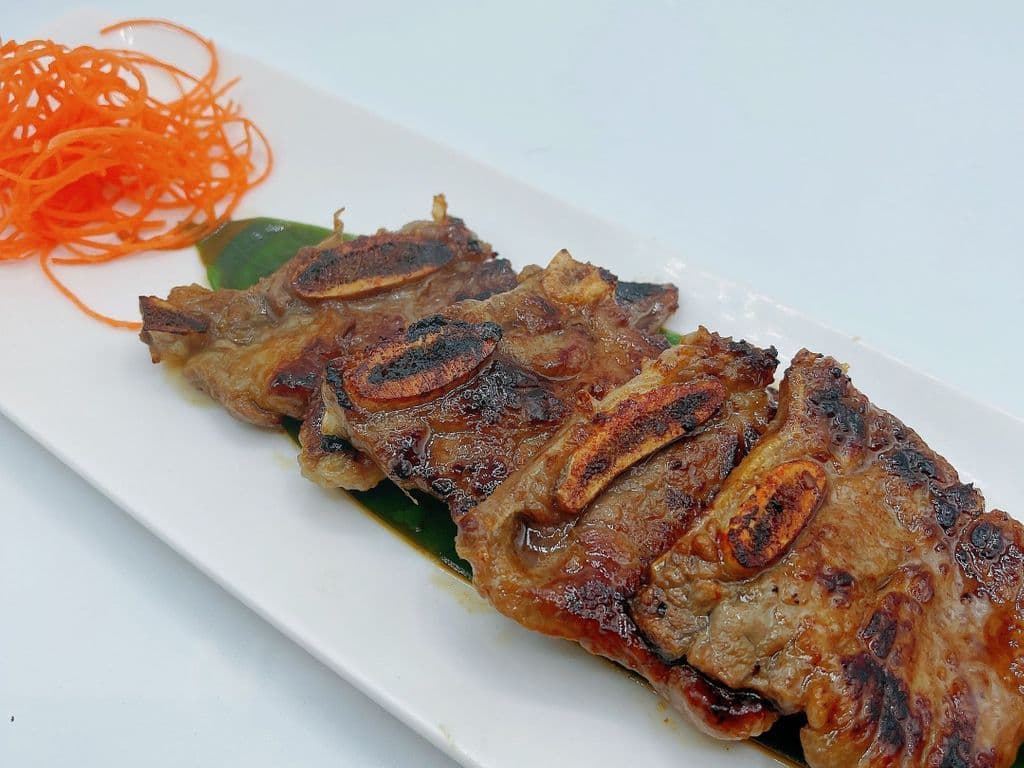 Beef Short Rib
