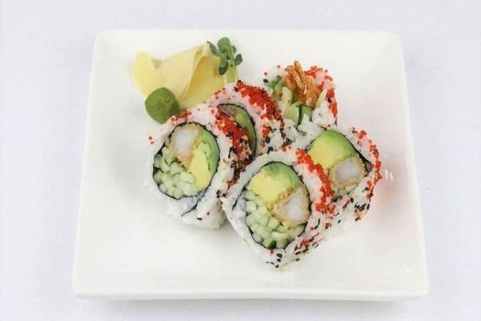 Tempura Maki 5 mcx