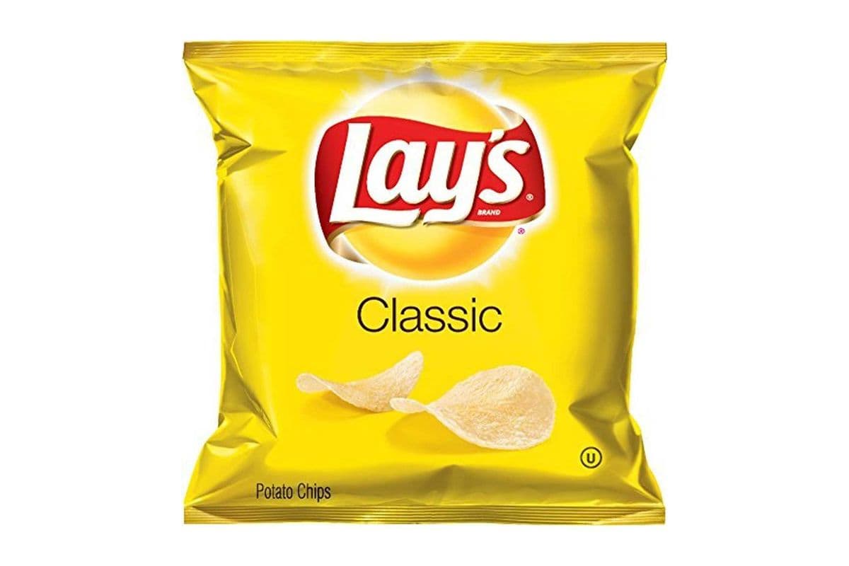Lay’s Classic (24 g)