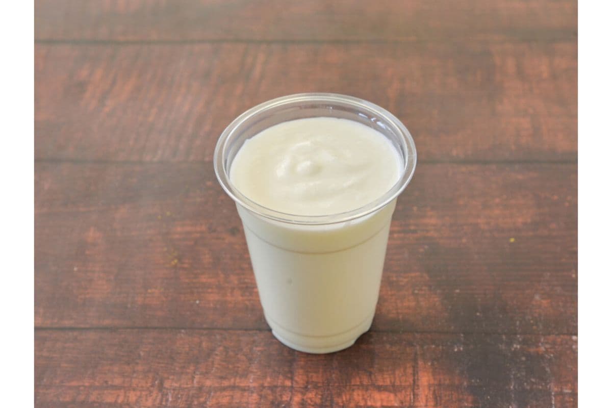 SWEET LASSI(NEW ITEM)