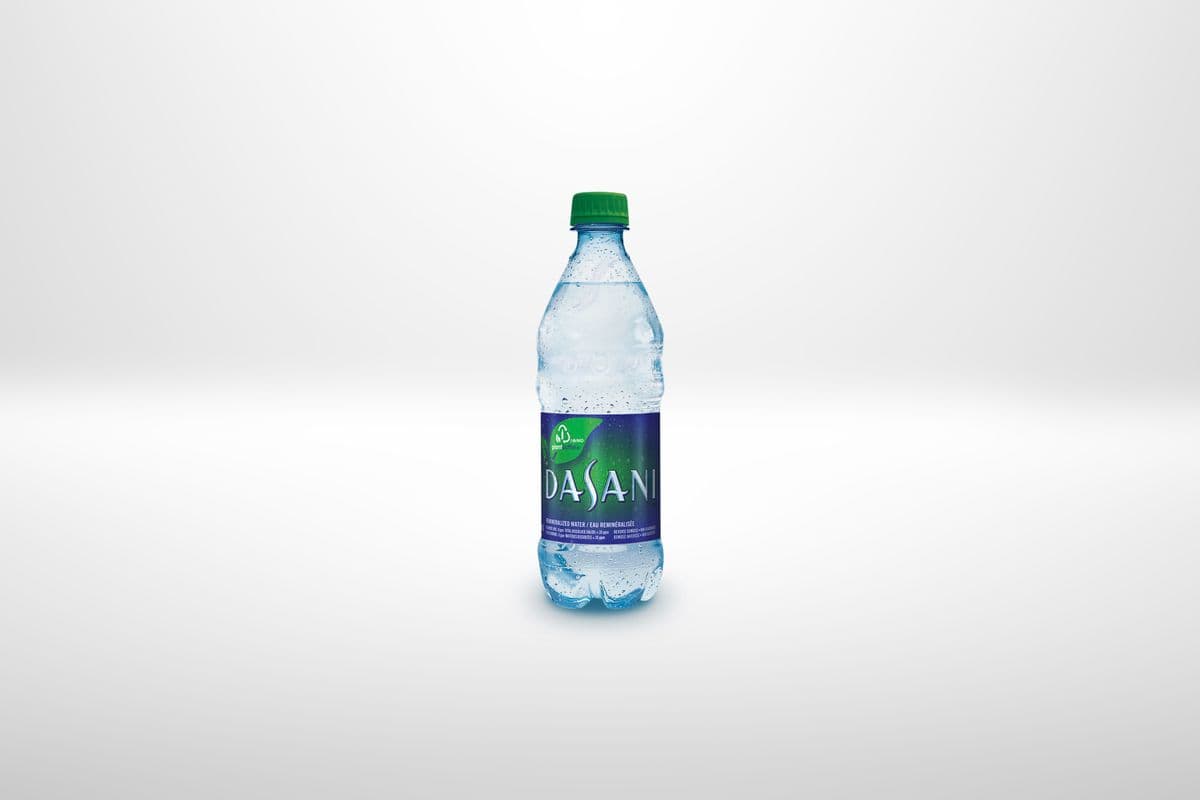 Dasani (591 ml)