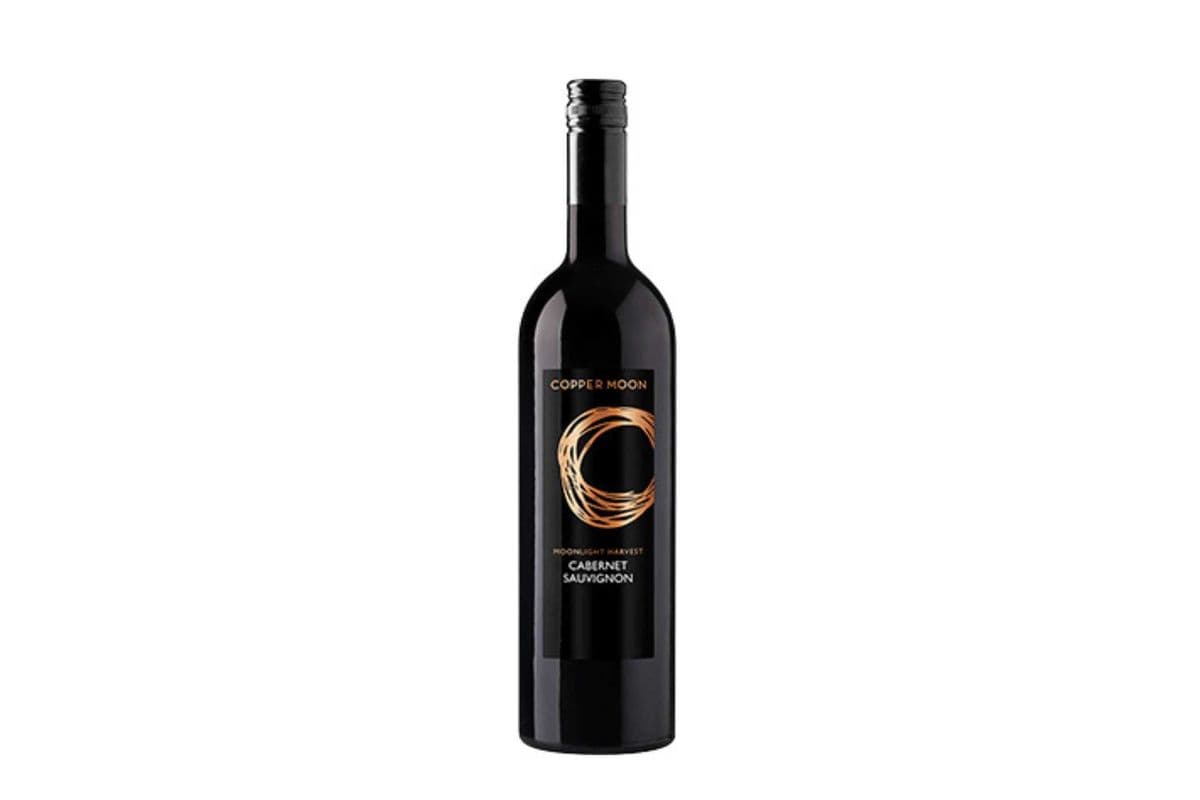 Copper Moon Cabernet Sauvignon (1 x 750 ml)