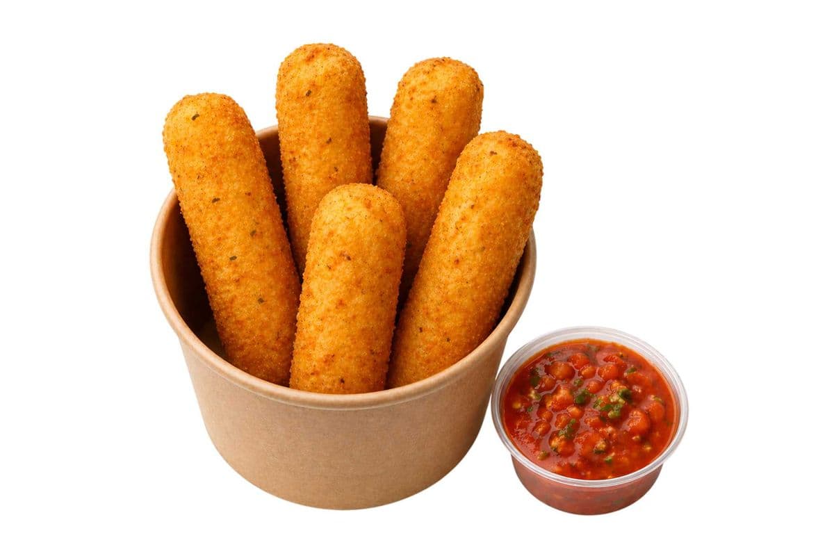 Mozzarella Stix (New)